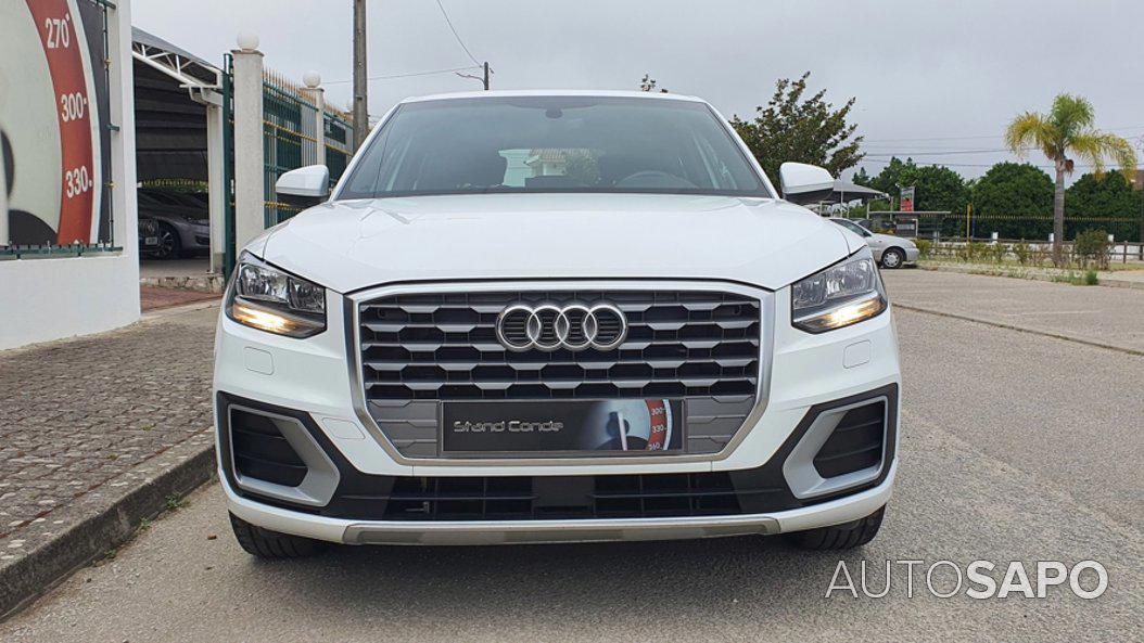 Audi Q2 de 2019