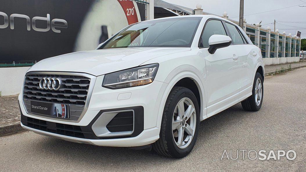 Audi Q2 de 2019