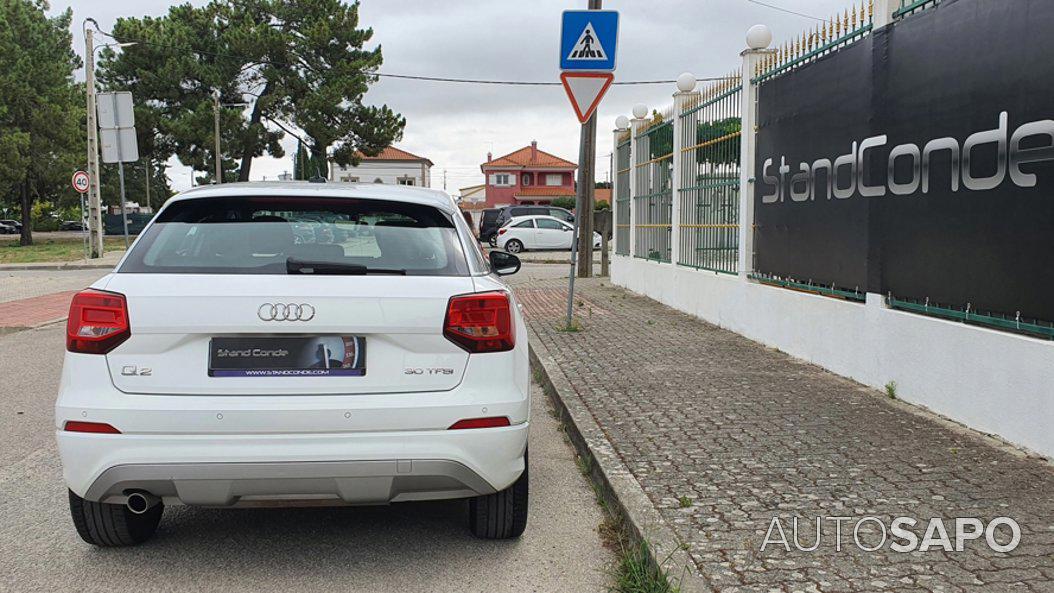 Audi Q2 de 2019