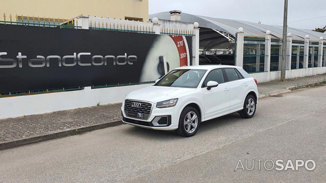 Audi Q2 de 2019