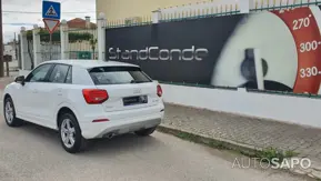 Audi Q2 de 2019