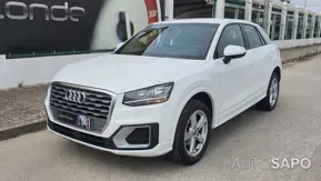 Audi Q2 de 2019