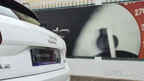 Audi Q2 de 2019