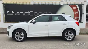 Audi Q2 de 2019