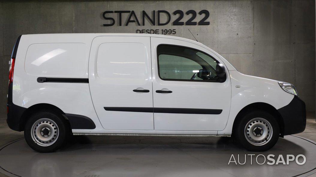 Renault Kangoo de 2021