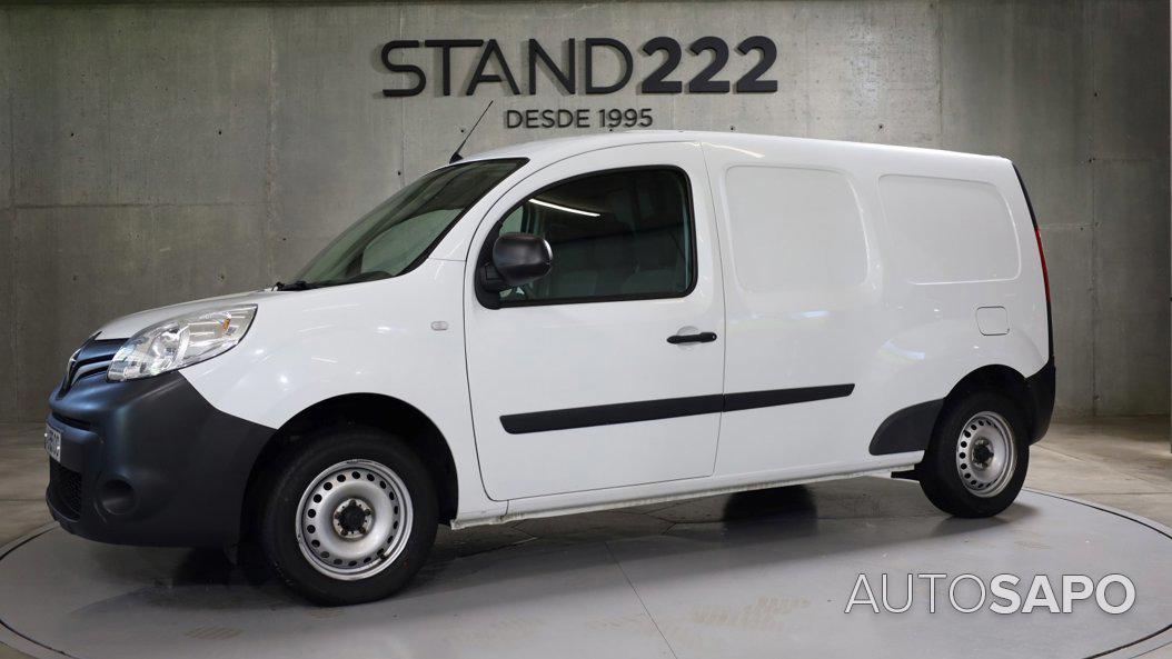 Renault Kangoo de 2021