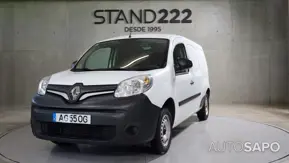 Renault Kangoo de 2021