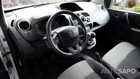 Renault Kangoo de 2021