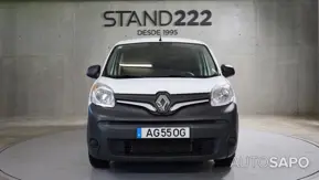 Renault Kangoo de 2021