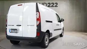 Renault Kangoo de 2021