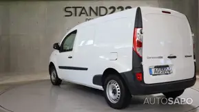 Renault Kangoo de 2021