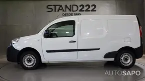 Renault Kangoo de 2021