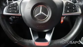 Mercedes-Benz Classe C de 2015