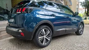 Peugeot 3008 1.5 BlueHDi Allure Pack EAT8 de 2023