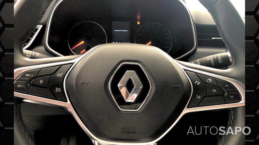 Renault Clio 1.0 TCe Intens de 2020