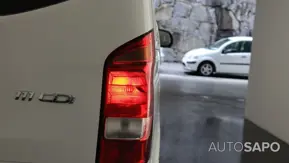 Mercedes-Benz Vito 111 CDI de 2019