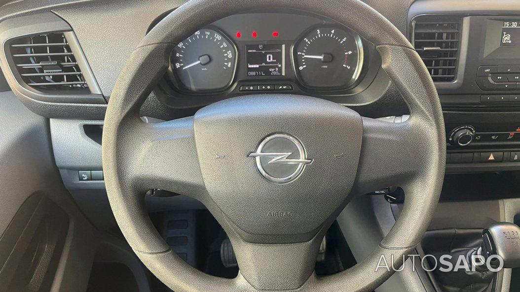 Opel Vivaro 1.5 CDTi L1H1 Essentia de 2020