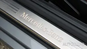 Mercedes-Benz Classe SLK 250 BE Aut. de 2011