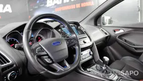 Ford Focus 2.3 EcoBoost RS de 2016