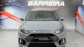 Ford Focus 2.3 EcoBoost RS de 2016