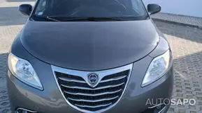 Lancia Ypsilon 1.3 M-jet S&S Gold de 2014