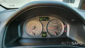 Volvo V50 1.6 D Drive Momentum Start/Stop de 2010