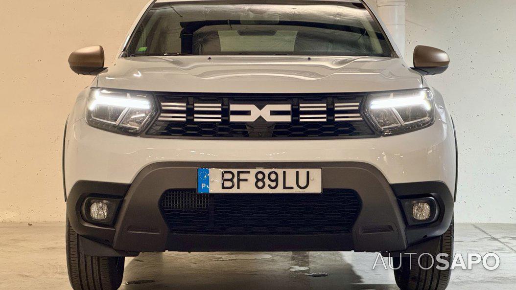 Dacia Duster de 2023