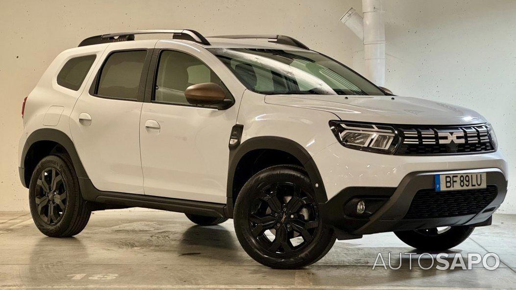 Dacia Duster de 2023