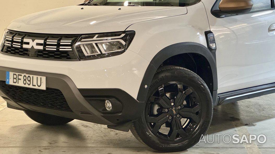 Dacia Duster de 2023