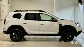 Dacia Duster de 2023