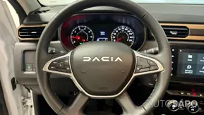 Dacia Duster de 2023