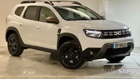 Dacia Duster de 2023