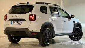 Dacia Duster de 2023