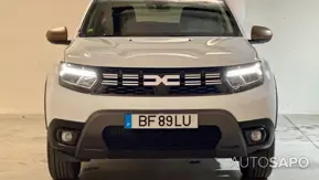 Dacia Duster de 2023