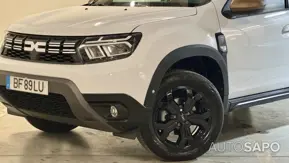 Dacia Duster de 2023