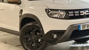 Dacia Duster de 2023