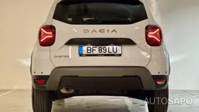 Dacia Duster de 2023