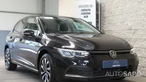 Volkswagen Golf 1.0 TSI Life de 2021