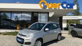 Fiat Panda de 2019