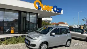 Fiat Panda de 2019