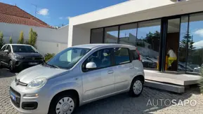 Fiat Panda de 2019