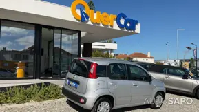 Fiat Panda de 2019