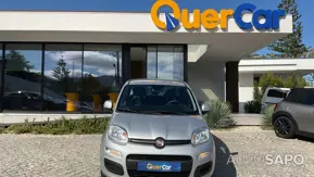 Fiat Panda de 2019