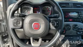 Fiat Panda de 2019