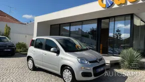 Fiat Panda de 2019