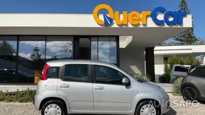 Fiat Panda de 2019