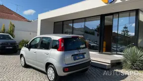 Fiat Panda de 2019