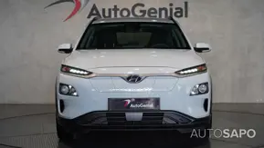 Hyundai Kauai de 2021