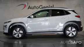 Hyundai Kauai de 2021