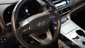 Hyundai Kauai de 2021